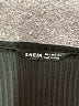 Shein Black Tank Top Size 4 - photo 7