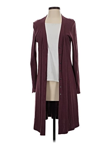 Susan Graver Cardigan (view 1)