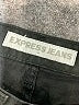 Express Jeans Gray Jeans Size 30 waist - photo 7
