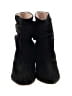 Silent D 100% Leather Black Ankle Boots Size EU 40 - photo 2