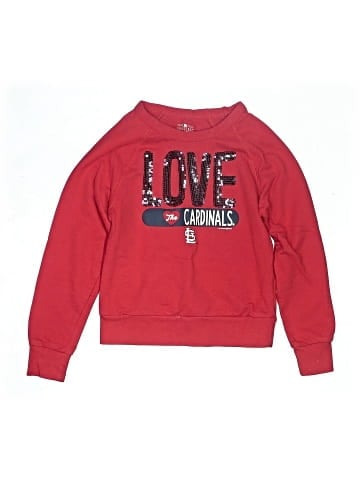 5th & Ocean Long Sleeve Top (view 1)