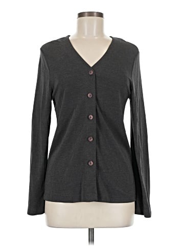 Carole Little Long Sleeve Top (view 1)