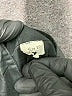 Unbranded Black Track Jacket Size 10 - photo 6