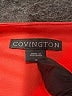 Covington Polka Dots Red Casual Dress Size 10 - photo 7
