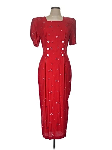 All That Jazz Cocktail Dress (view 1)