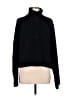 BDG Black Turtleneck Sweater Size M - photo 1