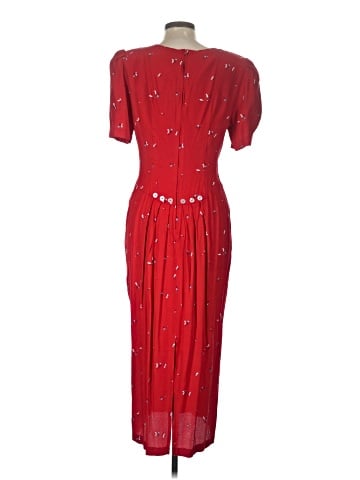All That Jazz Cocktail Dress (view 2)