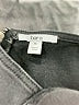 Bar III Gray Sleeveless Blouse Size XL - photo 6
