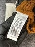 St. John's Bay 100% Acrylic Brown Turtleneck Sweater Size M - photo 8