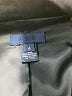 J.Crew Black Blazer Size 4 - photo 6