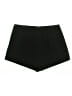 A New Day Solid Black Shorts Size 17 - photo 1
