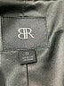 Banana Republic Metallic Gold Blazer Size 0 - photo 6