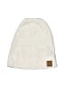 RZ Rachel Zoe Ivory Beanie Size Newborn - 9 mo - photo 1