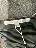 Walter 100% Polyester Tweed Burgundy Casual Skirt Size 8 - photo 4