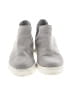 Steven by Steve Madden Solid Gray Sneakers Size 7 - photo 2