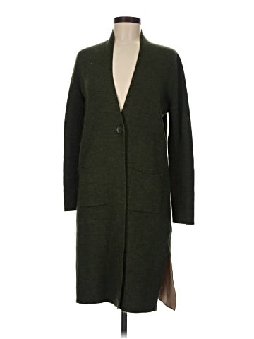 Paul Costelloe Cardigan (view 1)