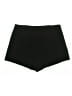A New Day Solid Black Shorts Size 17 - photo 2