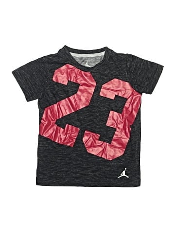 Puma Short Sleeve T-Shirt (view 1)
