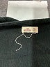 Hollister Solid Black Romper Size XS - photo 4
