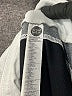Vimmia Color Block Gray Active Pants Size M - photo 4