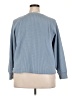 Old Navy Blue Pullover Sweater Size XXL - photo 2