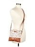 Assorted Brands Animal Print Pink Crossbody Bag One size - photo 2