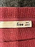 Wilfred Free Burgundy Pullover Sweater Size XXS - photo 7