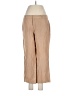 Banana Republic Tan Khakis Size 6 - photo 1