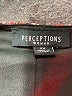 Perceptions Print Red Casual Dress Size 2X - photo 7