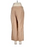Banana Republic Tan Khakis Size 6 - photo 2
