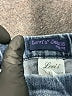 Levi's Solid Blue Jeans Size 3T - photo 3