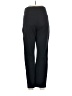 SPANX Solid Black Active Pants Size M - photo 2