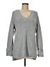 Nine West Gray Pullover Sweater Size M - photo 1