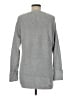 Nine West Gray Pullover Sweater Size M - photo 2