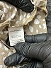 ePretty 100% Polyester Animal Print Tan Romper Size XL - photo 5
