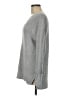 Nine West Gray Pullover Sweater Size M - photo 5