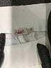 Faherty Ivory Shorts Size L - photo 3