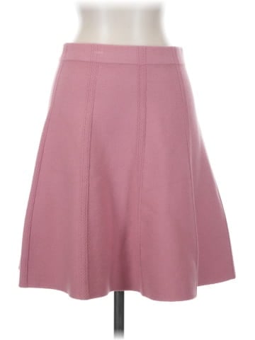 Zara Basic Casual Skirt (view 1)