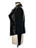 Vince. 100% Leather Black Leather Jacket Size M - photo 5
