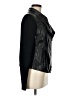 Vince. 100% Leather Black Leather Jacket Size M - photo 4