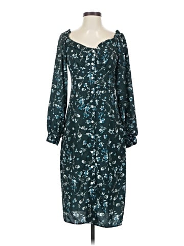 Missguided Casual Dress (view 1)