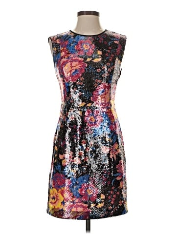 Diane von Furstenberg Cocktail Dress (view 1)