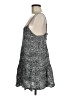 FB Sister 100% Viscose Gray Sleeveless Top Size M - photo 5