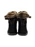 Ara Black Ankle Boots Size 5 1/2 - photo 2