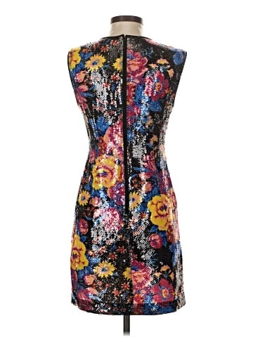 Diane von Furstenberg Cocktail Dress (view 2)