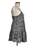 FB Sister 100% Viscose Gray Sleeveless Top Size M - photo 4
