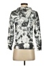 Hurley Tie-dye Gray Pullover Sweater Size S - photo 2