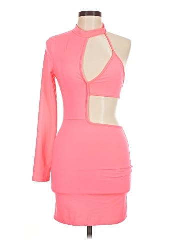 Unbranded Cocktail Dress (view 1)
