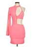 Unbranded Pink Cocktail Dress Size M - photo 1