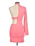Unbranded Pink Cocktail Dress Size M - photo 2